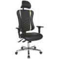 Dieter Knoll Gaming Stuhl GAMING CHAIR