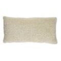 Light&Living Kissen 60x30 cm LINA beige