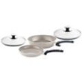 Fissler Pfannenset 2-tlg. CERATAL CLASSIC