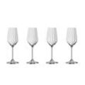 Spiegelau Champagnerglas Set LIFESTYLE