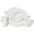 Villeroy & Boch Starter-Set 16-tlg. FOR ME