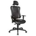 Dieter Knoll Gaming Stuhl GAMING CHAIR