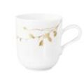 Seltmann Weiden Kaffeebecher LIBERTY GOLDEN ROSE