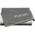 JOOP! Decke J! UNI-DOUBLEFACE