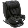 Autokindersitz CHICCO "UNICO EVO I-SIZE", Baby, schwarz, Materialmix, Kindersitze