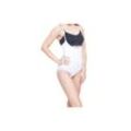 Yenita® Shapewear Formbody ohne Brustteil Seamless