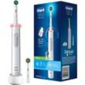 Oral-B Elektrische Zahnbürste Oral-B Pro 3 3000 CrossAction