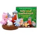 Tonies Spielfigur Rolf Zuckowski - Rolfs neue Vogelhochzeit