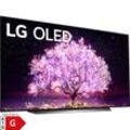 LG OLED-Fernseher OLED83C17LA