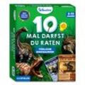 Skillmatics 10 Mal darfst du raten Tödliche Dinosaurier