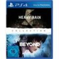 The Heavy Rain and Beyond: Two Souls Collection