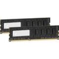 G.Skill Arbeitsspeicher DIMM 8 GB DDR3-1600 (2x 4 GB) Dual-Kit