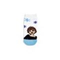 Kinder Sneakersocken 5 Stck - Frozen Girls, Gr.31/34