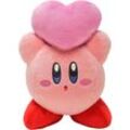 Kirby mit Herz