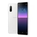 REFURBISHED – Sony Xperia 10 II (XQ-AU52) 128GB Dual-SIM White*