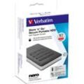 Verbatim Festplatte Store 'n' Go Secure 1 TB