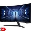 Samsung Gaming-Monitor Odyssey G5 C34G55TWWP