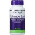 vitanatural yohimbe barke 500mg 90 kaps