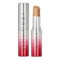 Rabanne Makeup - Rouge Rabanne Famous Lipcolor - Metallischer Feuchtigkeitsspendender Lippenstift - rouge Rbn Lipcolor Met Pose 001