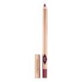 Charlotte Tilbury - Lip Cheat - Nicht Abfärbender Lippenkonturenstift - supersize Me (1,2 G)