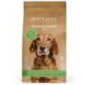 DOG'S LOVE TROCKEN Senior Wild 2x12 kg