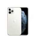 Apple iPhone 11 Pro 256 GB - Silber (Zustand: Sehr gut)