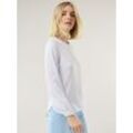 T-Shirt-Bluse Extra Leicht