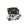 DWE315KT-QS Multitool - Dewalt