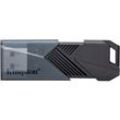 KINGSTON USB 3.0-Stick DataTraveler Exodia Onyx 256GB