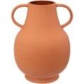 Vase Ori - pink terracotta - H33 cm - Atmosphera créateur d'intérieur