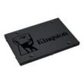 Kingston A400 960 GB interne SSD-Festplatte