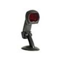 Honeywell MS3780 Fusion - Barcode-Scanner - HandgerÃ¤t - 1333 Linie/Sek. - decodiert - USB