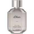 s.Oliver Herrendüfte Follow Your Soul Men After Shave Lotion 50 ml