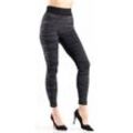 Seamless-Viskose-Leggings