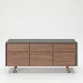 Sideboard VICTORIA B/H/T: 180x78x42