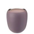 Stelton - Ora Vase klein, dusty rose / powder