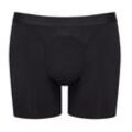 sloggi - Herren Short - Black S - sloggi Men Ever Soft - Unterwäsche für Männer