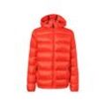 Tchibo Daunenjacke - Orange - Gr.: XXL