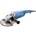 Bosch - Professional Winkelschleifer gws 2000 p, incl. Zubehör, im Karton