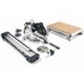 Festool - Kapp-Zugsäge ks 120 REB-Set-MFT kapex 576663