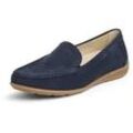 Slipper Gabor Comfort blau, 37