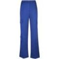 Hose Clara Raffaello Rossi blau, 42