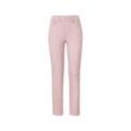 Colored Denim »Fit Emma« - Rosé - Gr.: 34