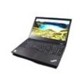 Lenovo ThinkPad P15 15" Core i7 2.7 GHz - SSD 512 GB - 2GB QWERTY - Schwedisch