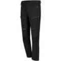 HAIX Flextreme Pants/black - 54 (Normalgröße) - schwarz