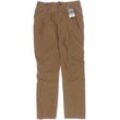 patagonia Damen Stoffhose, braun, Gr. 28