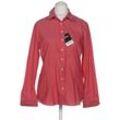 eterna Damen Bluse, rot, Gr. 40