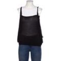 Diesel Black Gold Damen Top, schwarz, Gr. 38