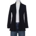 Betty Barclay Damen Strickjacke, marineblau, Gr. 34