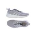 adidas Damen Sneakers, grau, Gr. 5